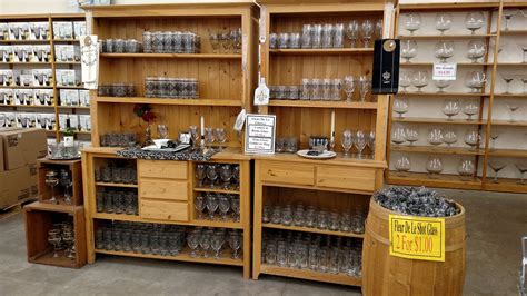 Libbey glass outlet - About Libbey Glass Factory Outlet. Libbey Glass Factory Outlet is located at 4302 Jewella Ave in Shreveport, Louisiana 71109. Libbey Glass Factory Outlet can be contacted via phone at for pricing, hours and directions.